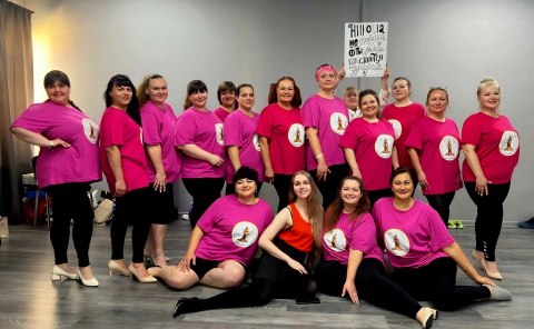 Королевы Тут