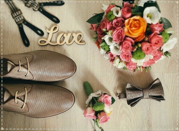 Style wedding
