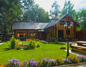 Оздоровительный комплекс «Дача»