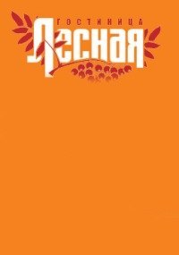 Гостиничный комплекс "Лесная"