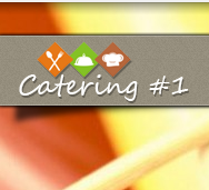 Услуги кейтеринга "Catering1"