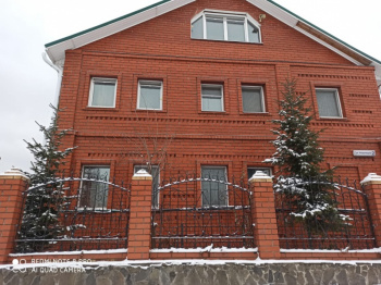 Коттедж «Кургановский»