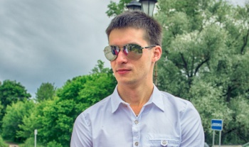 Видеограф на свадьбу Казань