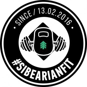 Фитнес-клуб "Sibearian fit"
