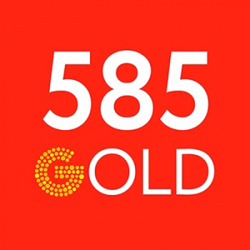 Ювелирный магазин "585Gold"