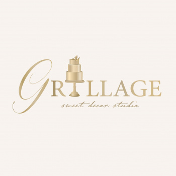 Кондитерская студия "GRILLAGE"