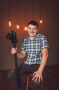 Владимир Курков