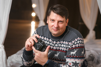 Pavel Yakovlev