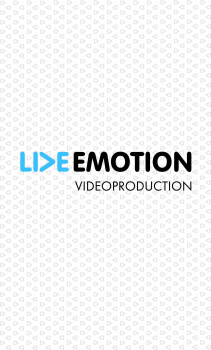 Live Emotion videoproduction