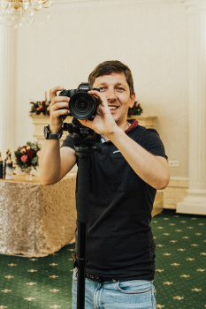 Николай Никитченко