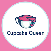 Cupcake Queen — торты на свадьбу
