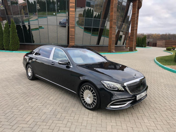 Maybach