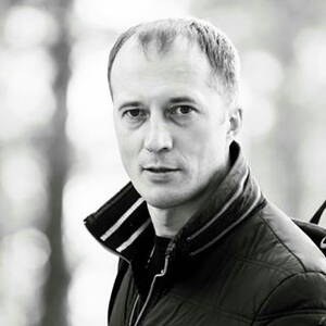 Александр Бредихин
