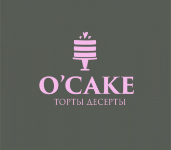 O`CAKE