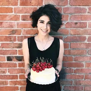 CAKEINLAW