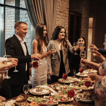 Premier Catering