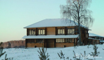 База отдыха «Маркомусы»