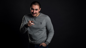 Руслан Терещенко