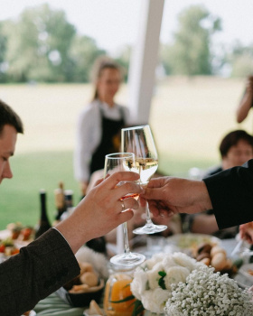 Restolion Catering