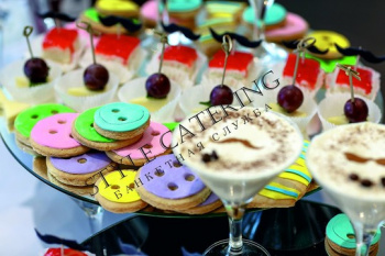 Style Catering