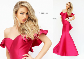 DRESS PARAD Вечерние и выпускные платья