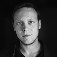 Видеооператор Михаил Белов