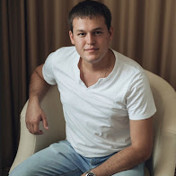 Видеооператор Евгений Зотов