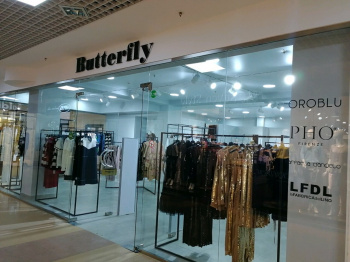 Butterfly