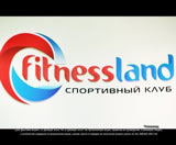 FitnessLand