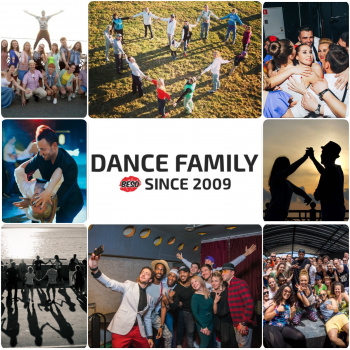 Dance Family