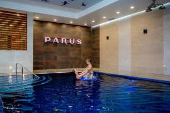 PARUS medical resort & SPA