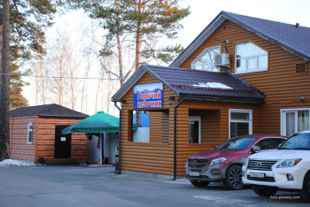 Сосновый бор