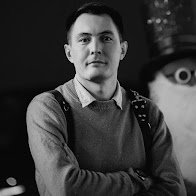 Евгений Парамонов