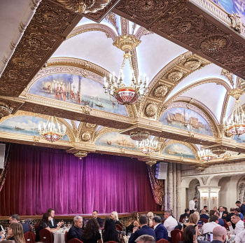Teatro Veneziano Concert Hall