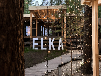 ELKA HILLS