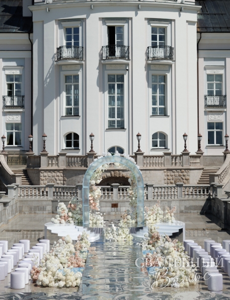 Яна & Виталий AMORE ALL’APERTO