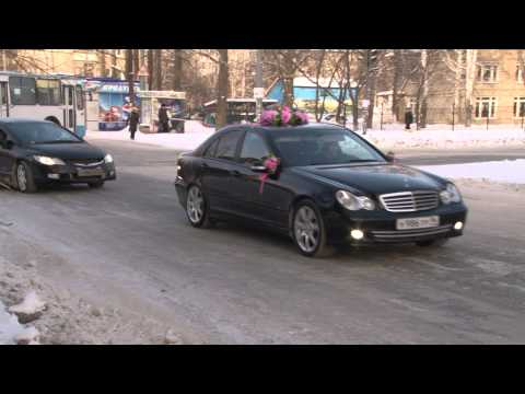 Ролик 86 Свадьба clip HD 07 02 14