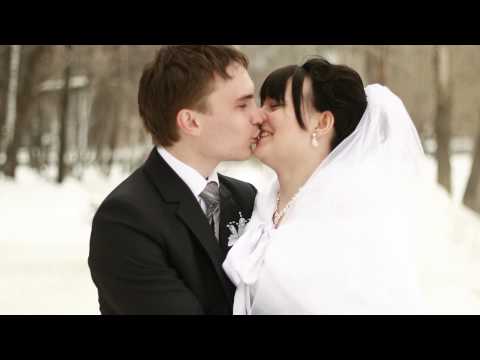 Ролик 93 Свадьба slide show HD 09 03 14