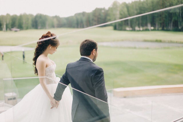 {Asya & Renat}