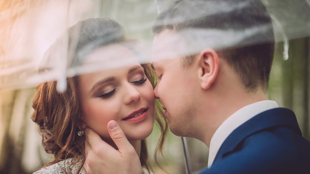 {Alena & Sergey}