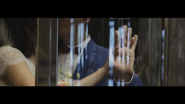 Alexey & Viktoria Weddclip