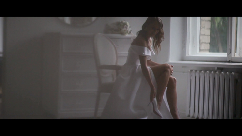 Ксения & Илья weddingday 25/08/18 [Koksharov pro.]
